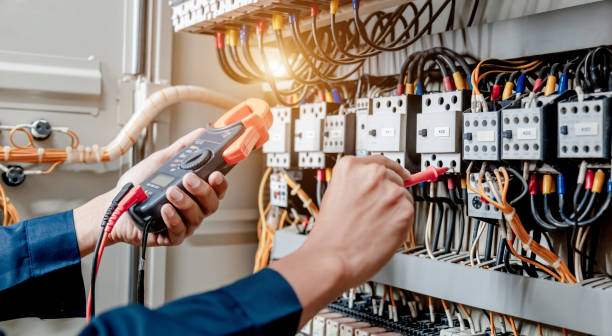 Best Electrical Wiring Services  in Leslie, MI