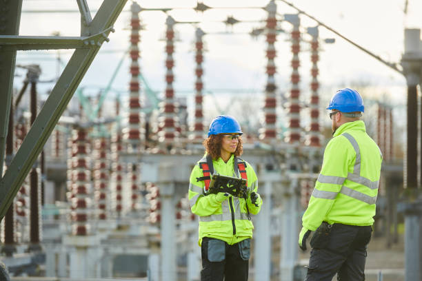 Best Electrical Outlet Repair  in Leslie, MI
