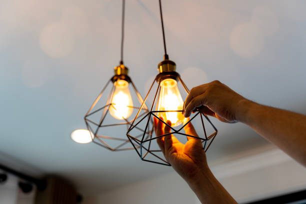 Best Emergency Electrical Repair  in Leslie, MI