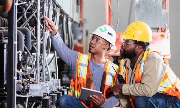 Best Electrical Troubleshooting Services  in Leslie, MI