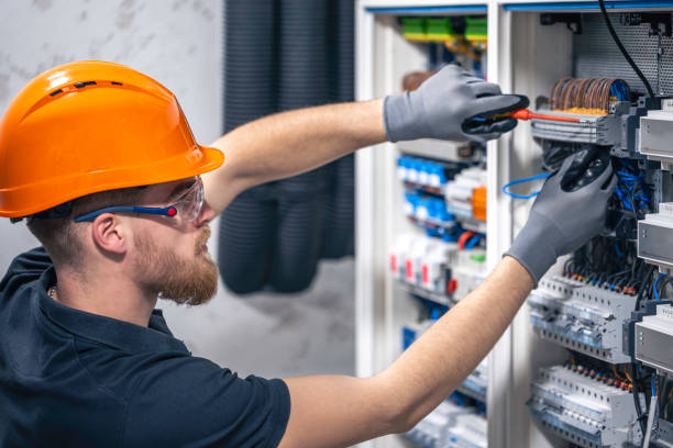 Best Electrical Upgrades for Homes  in Leslie, MI